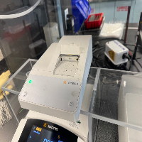 Sartorius Cubis Microbalance image 3